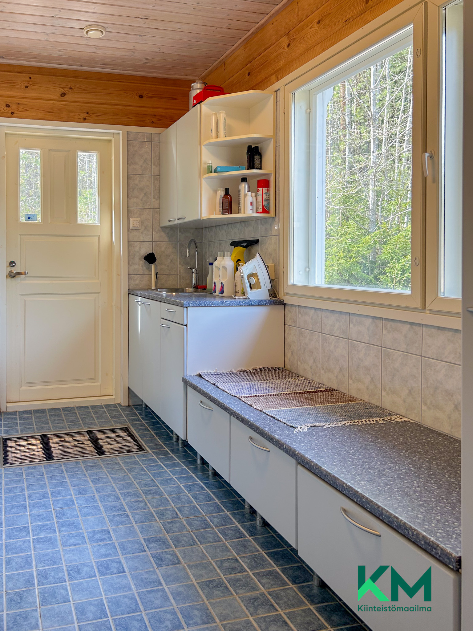 Tolkkaanlahdentie 61, Pihlajaniemi, Savonlinna