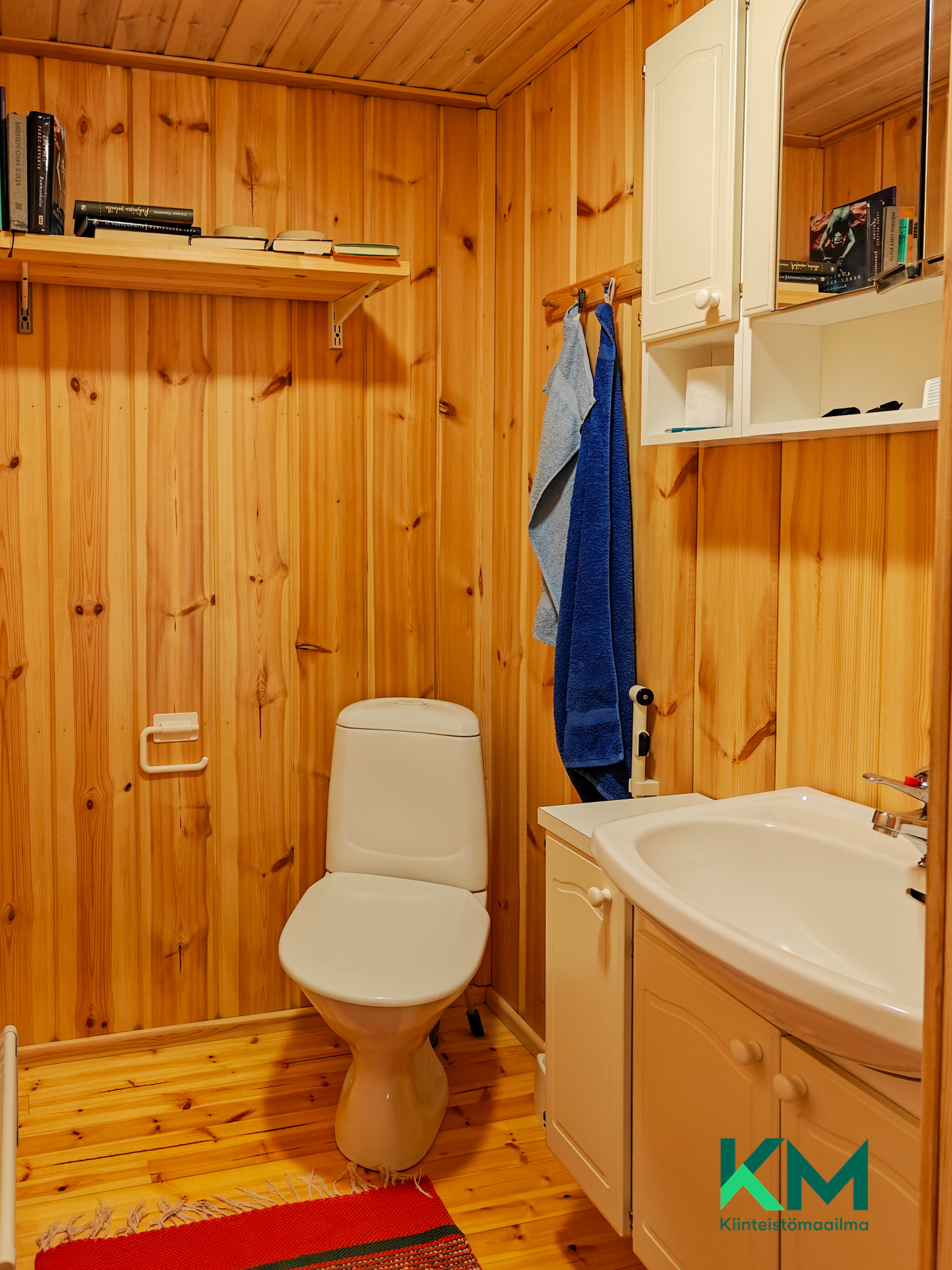 Tolkkaanlahdentie 61, Pihlajaniemi, Savonlinna