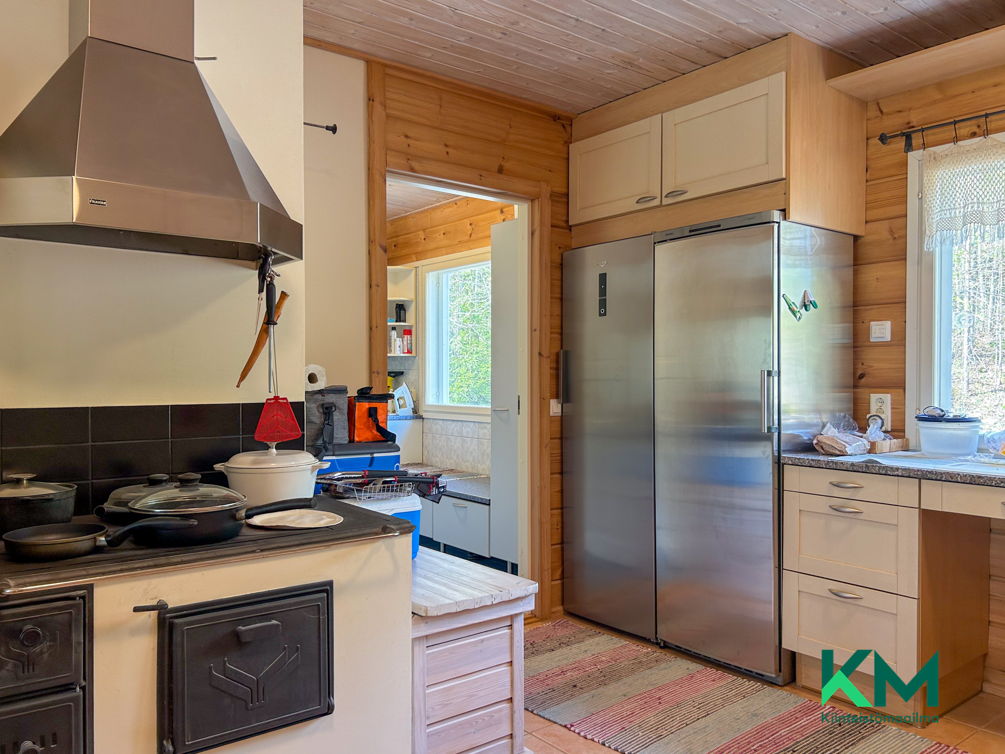 Tolkkaanlahdentie 61, Pihlajaniemi, Savonlinna