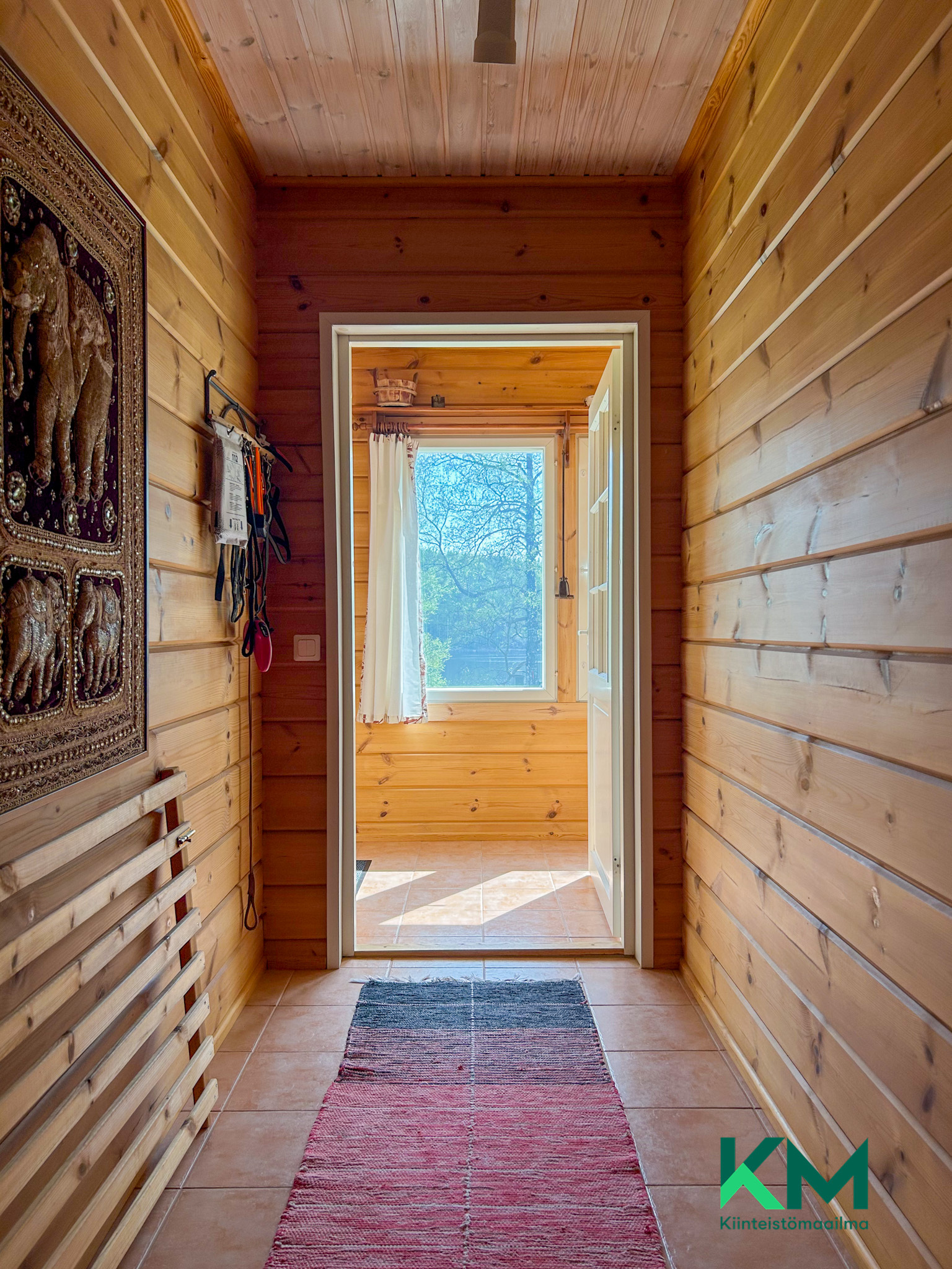 Tolkkaanlahdentie 61, Pihlajaniemi, Savonlinna
