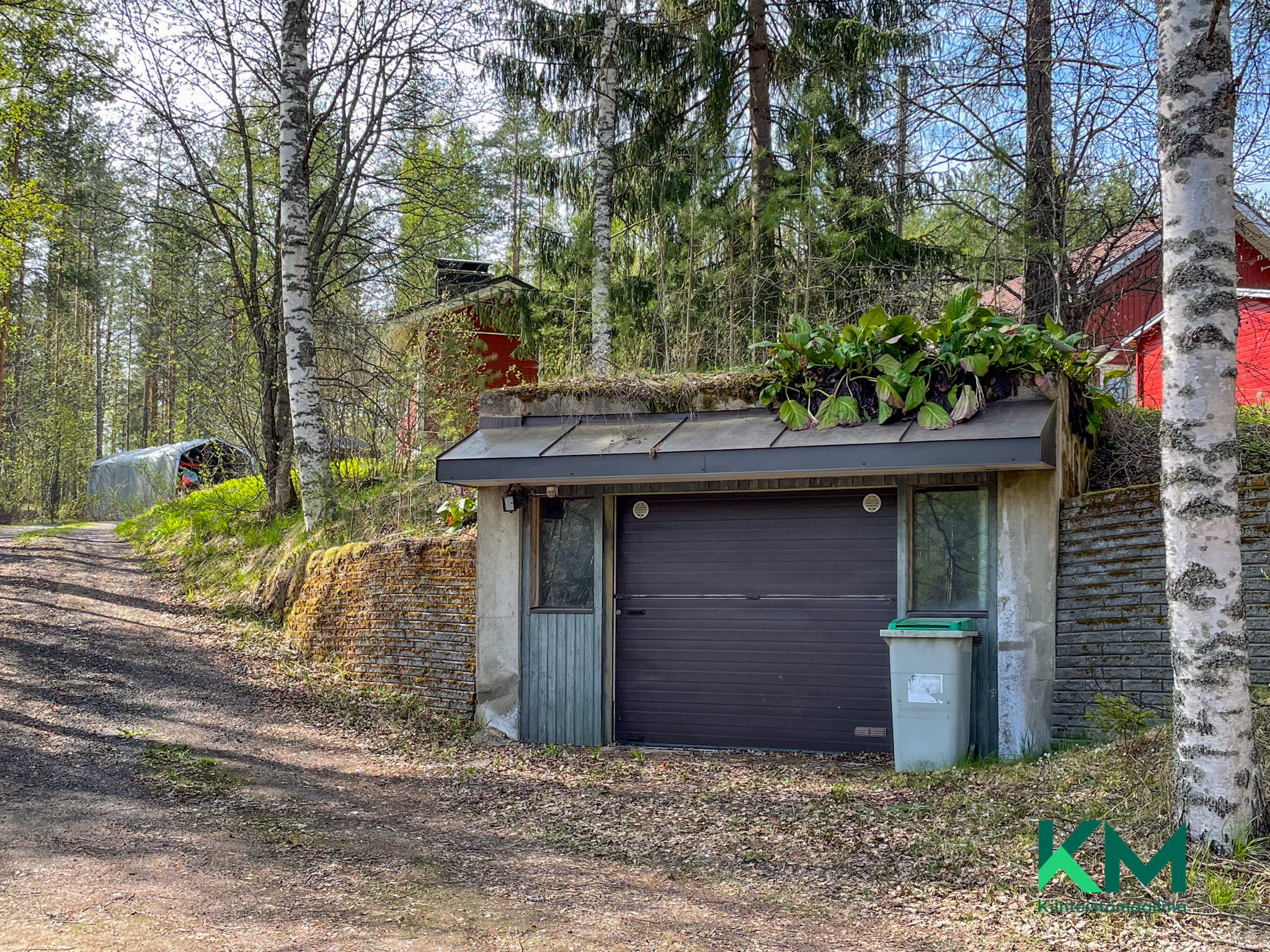 Tolkkaanlahdentie 61, Pihlajaniemi, Savonlinna