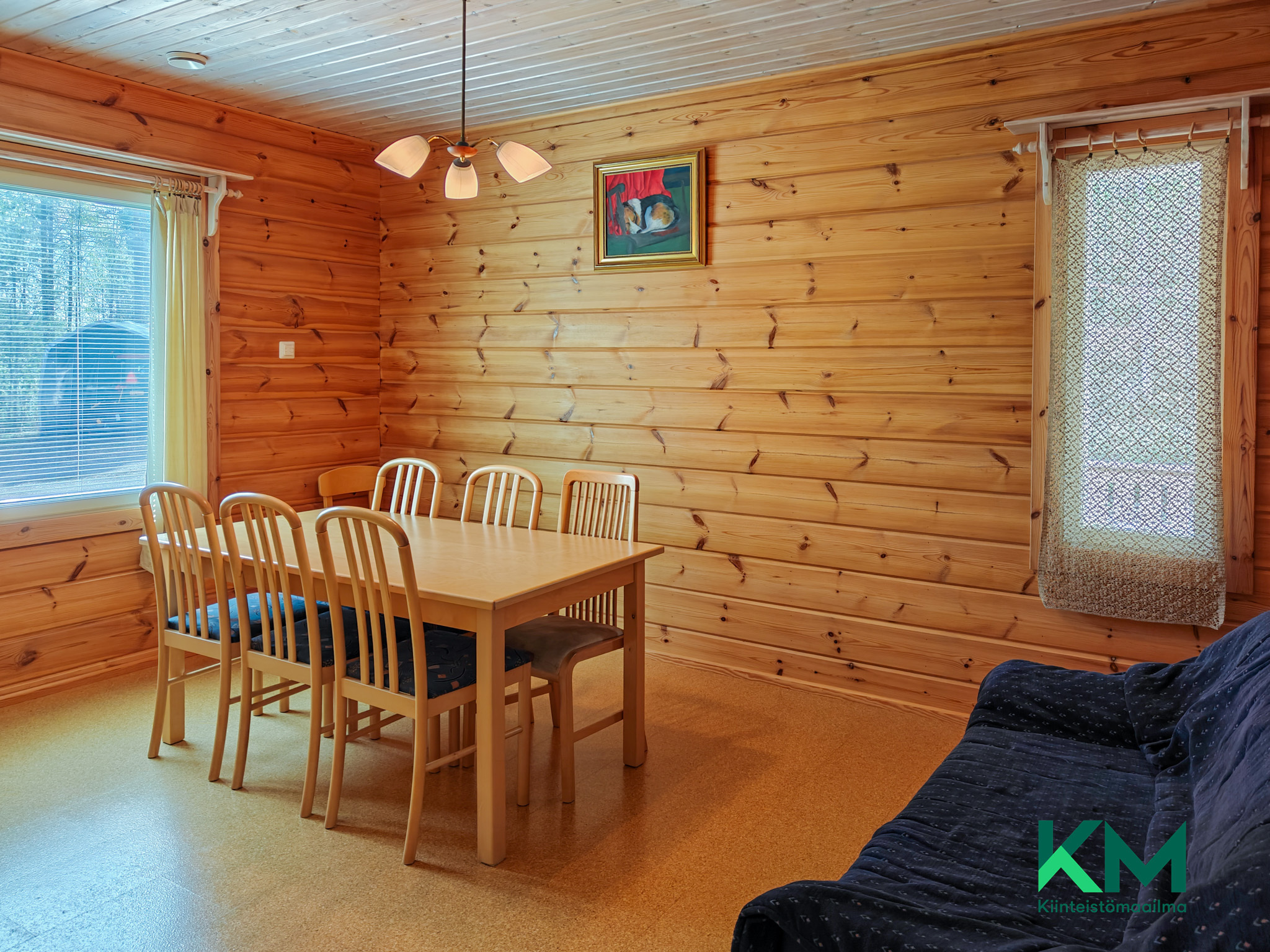Tolkkaanlahdentie 61, Pihlajaniemi, Savonlinna