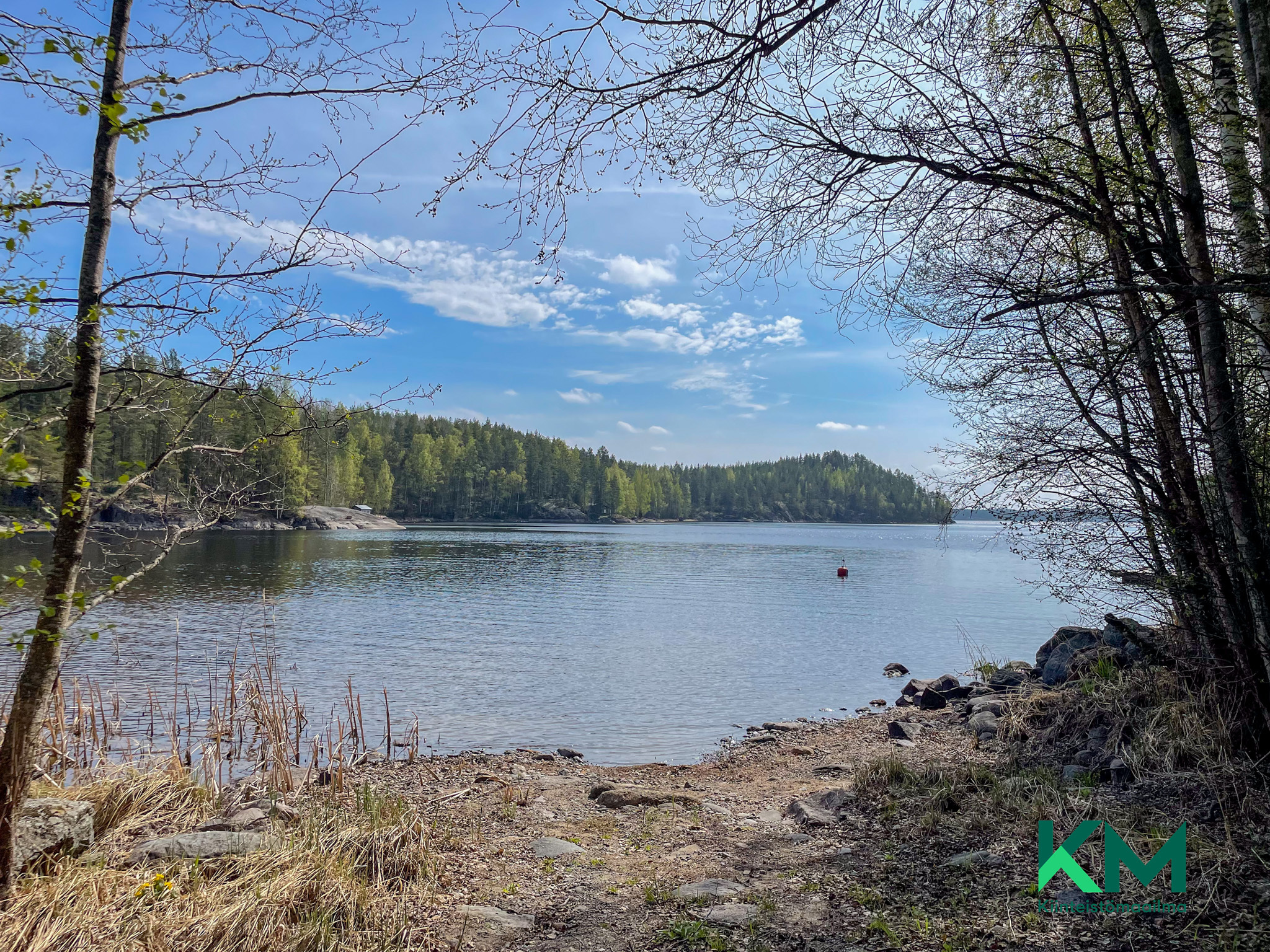 Tolkkaanlahdentie 61, Pihlajaniemi, Savonlinna