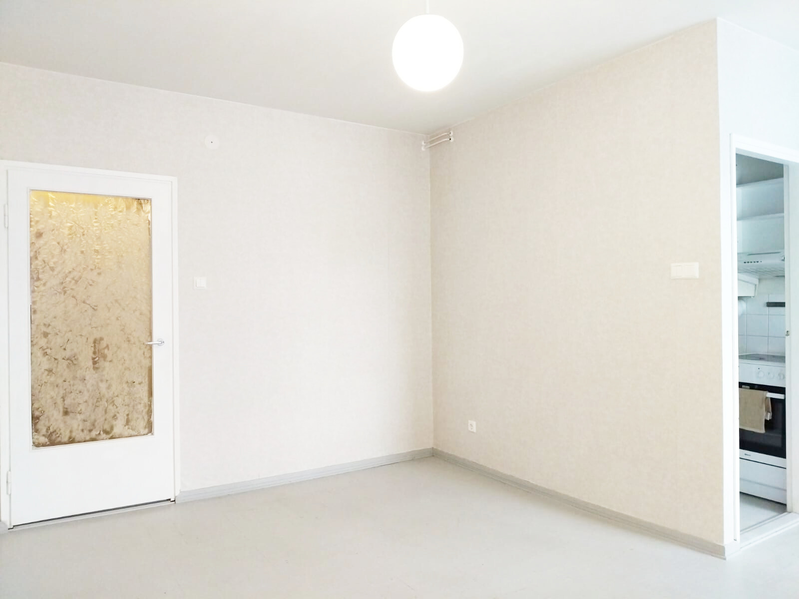 Lopentie 19, Peltokylä, Riihimäki