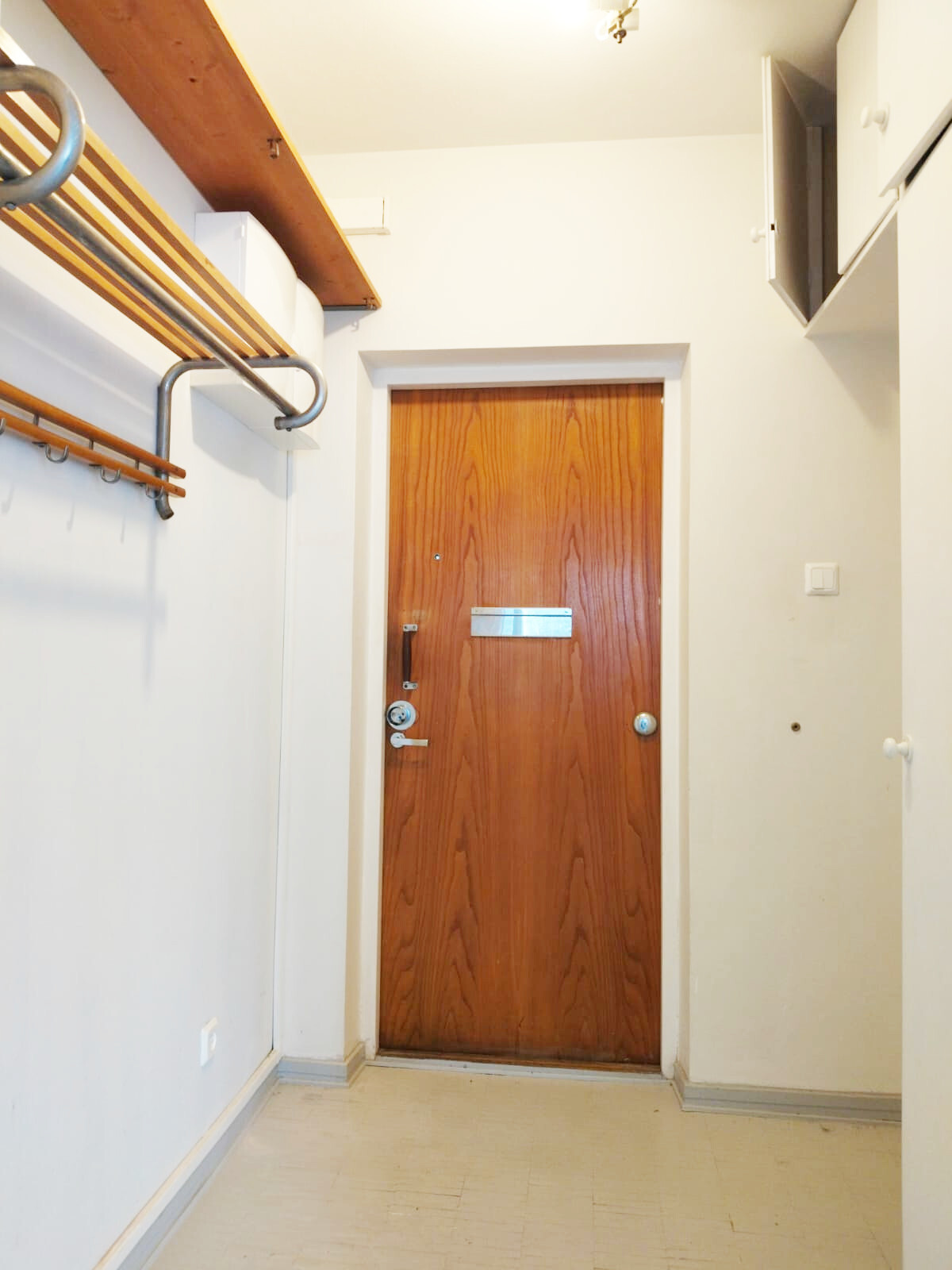 Lopentie 19, Peltokylä, Riihimäki