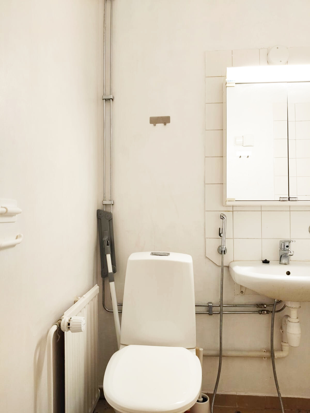 Lopentie 19, Peltokylä, Riihimäki