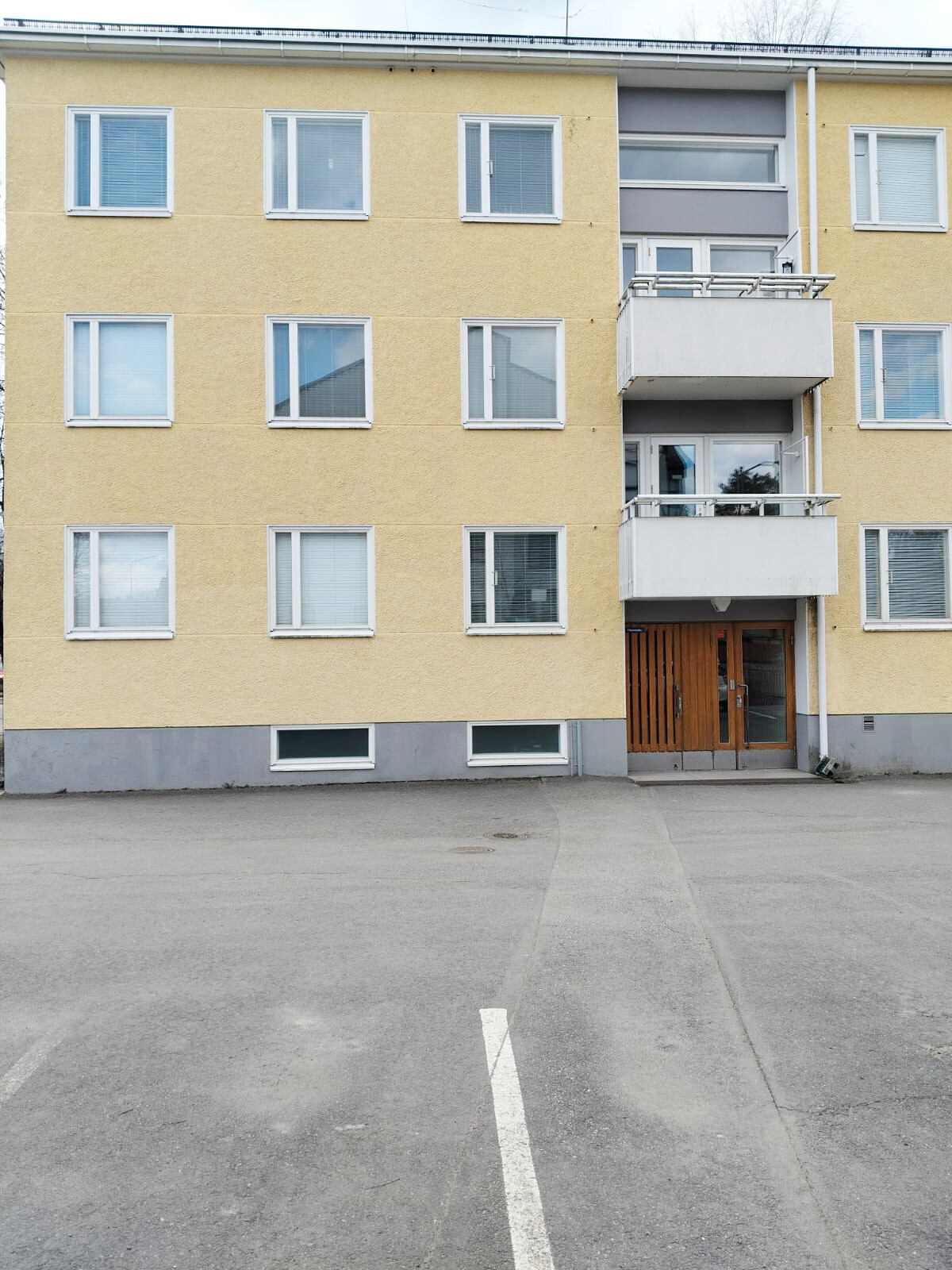 Lopentie 19, Peltokylä, Riihimäki