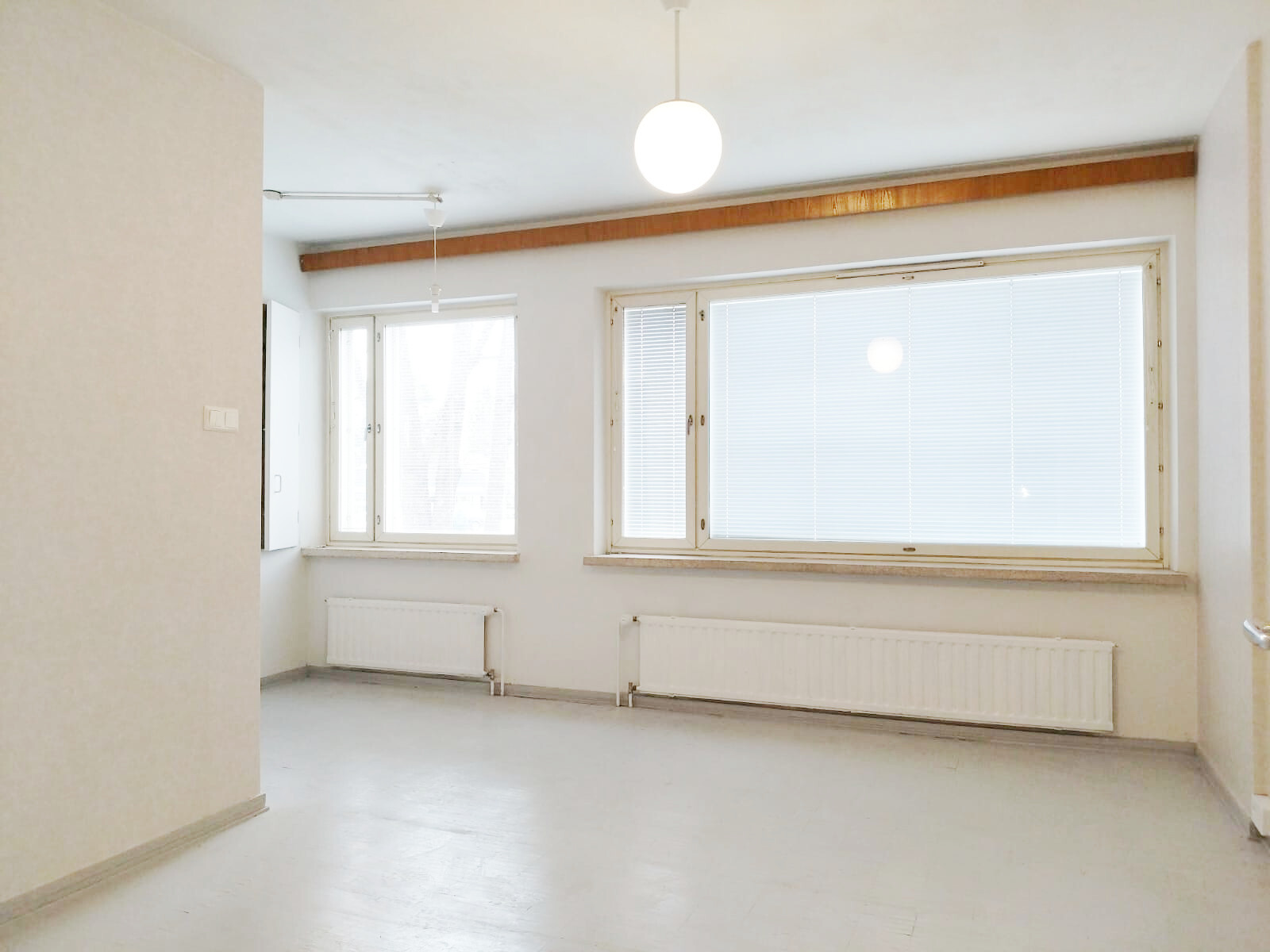 Lopentie 19, Peltokylä, Riihimäki