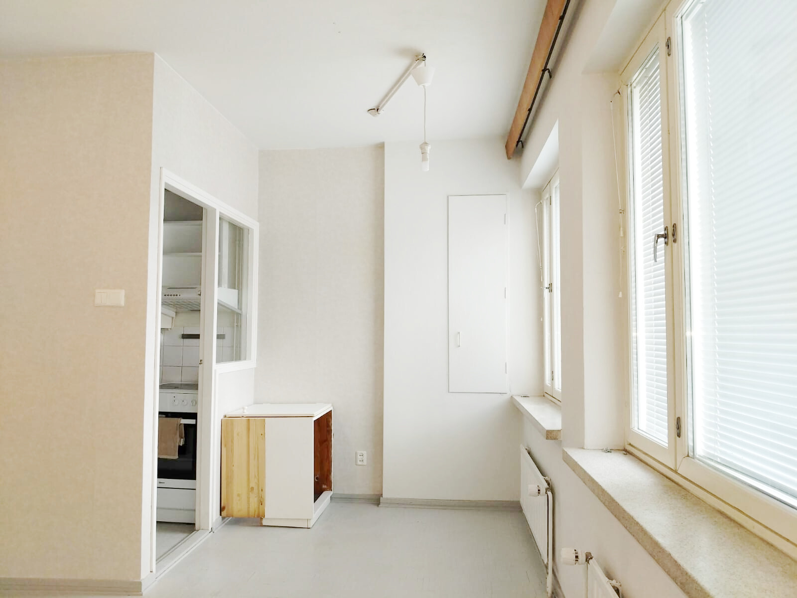 Lopentie 19, Peltokylä, Riihimäki