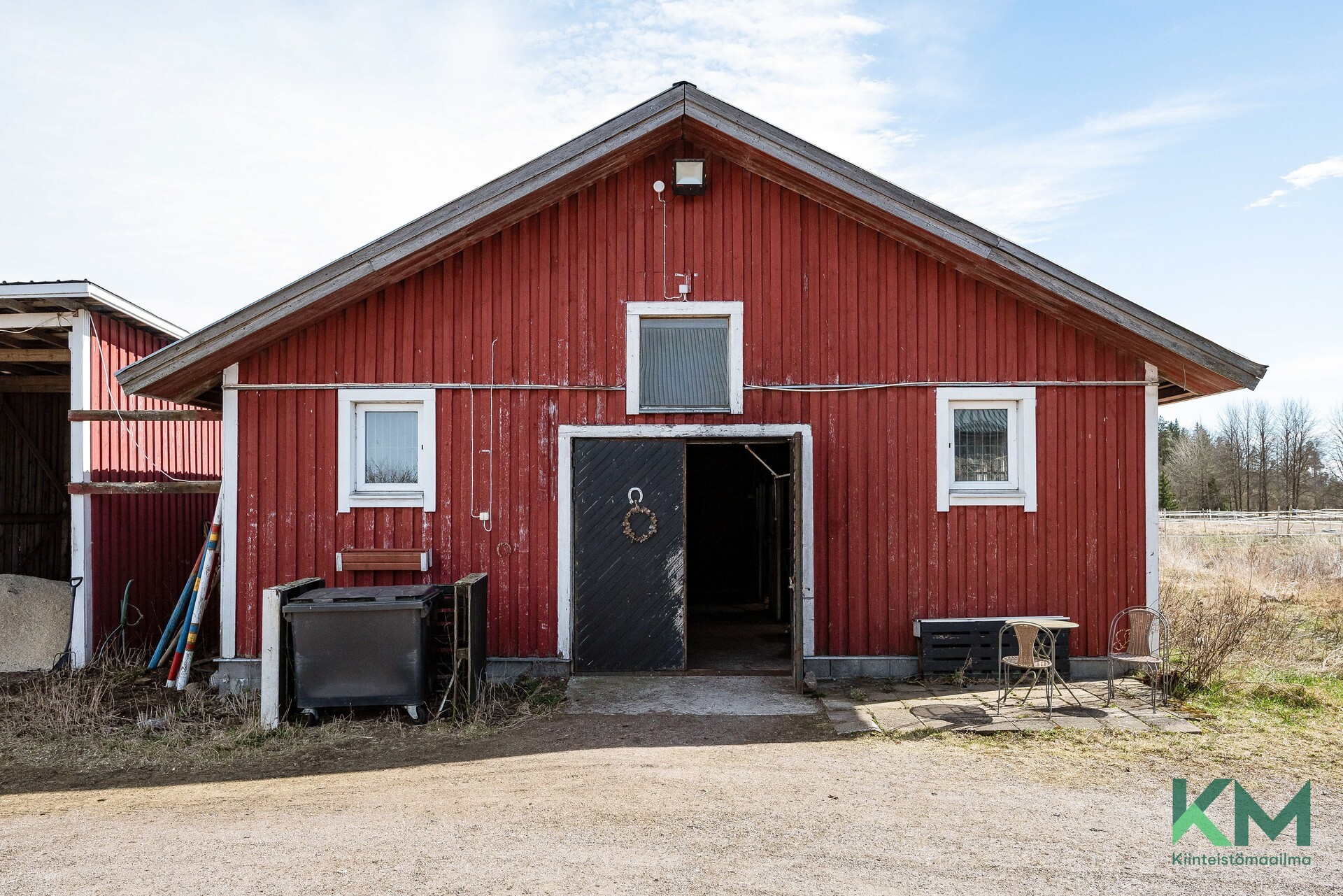 Tamminiementie 132, Ilola, Porvoo