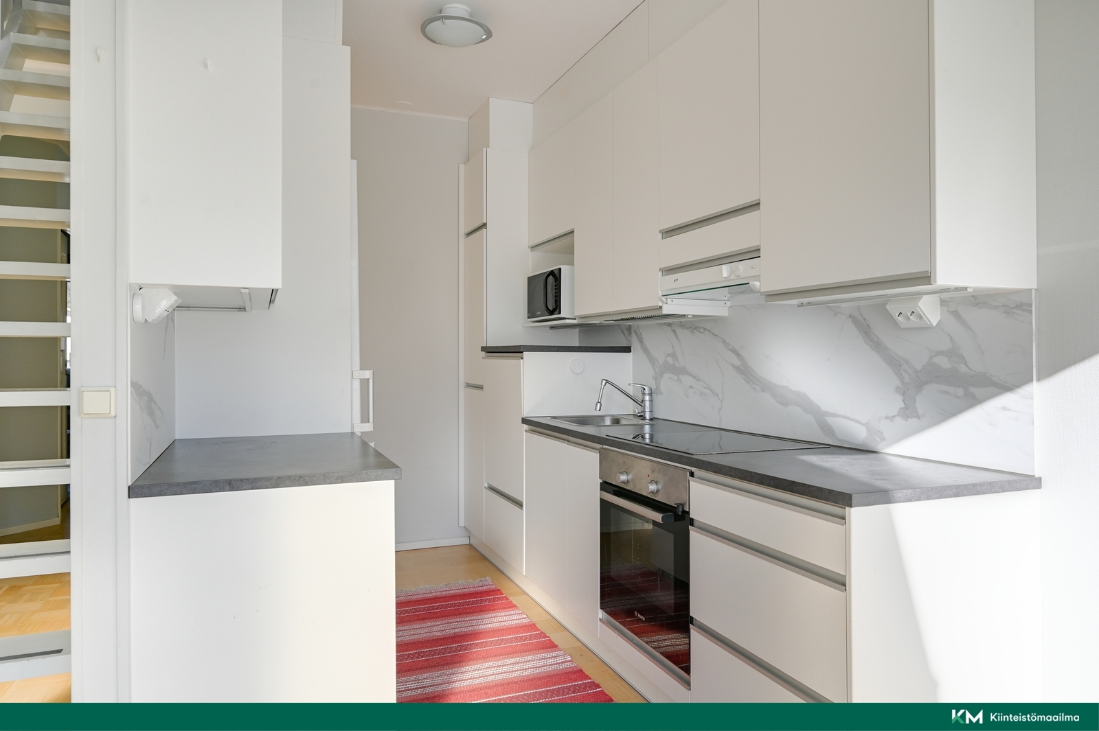 Vipusentie 3 , Kerava