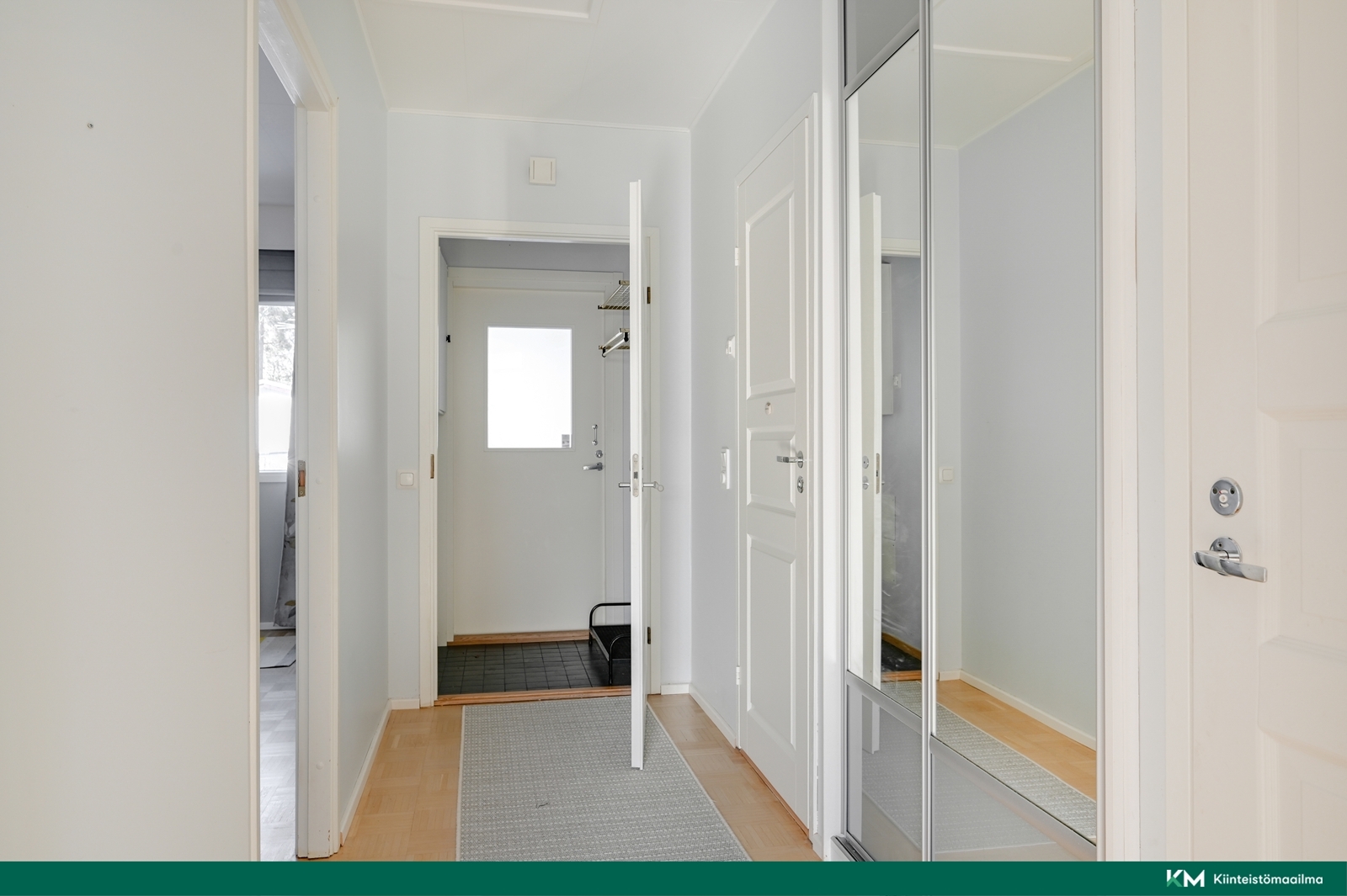 Vipusentie 3 , Kerava