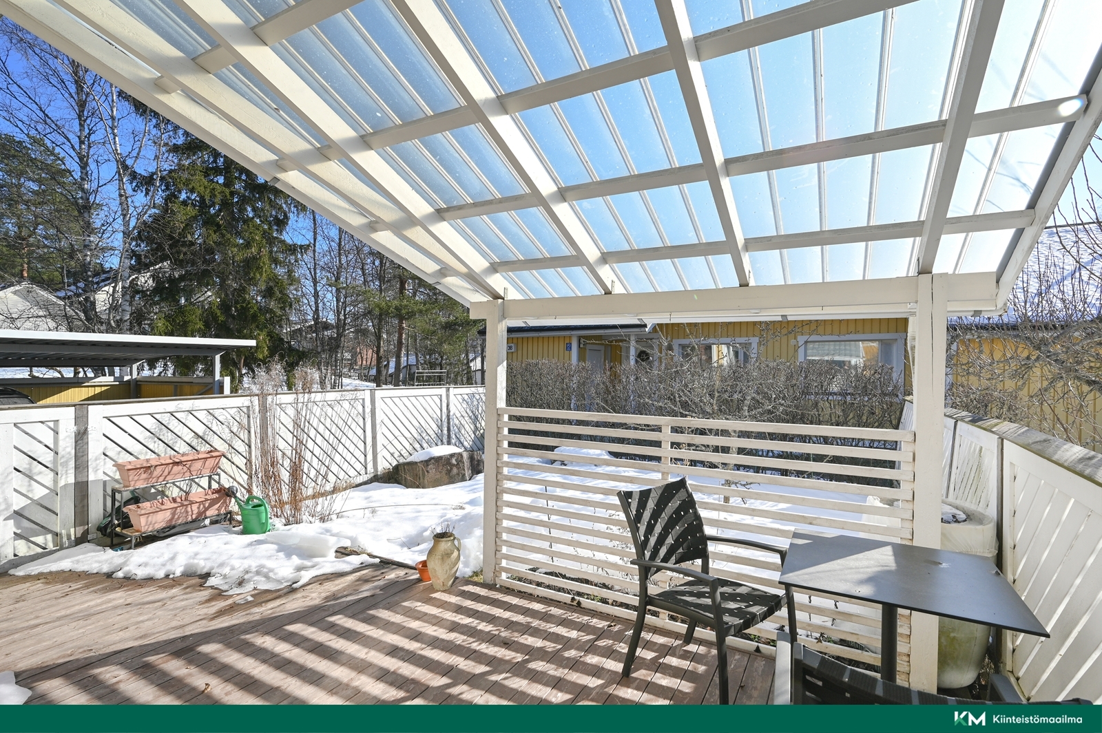 Vipusentie 3 , Kerava