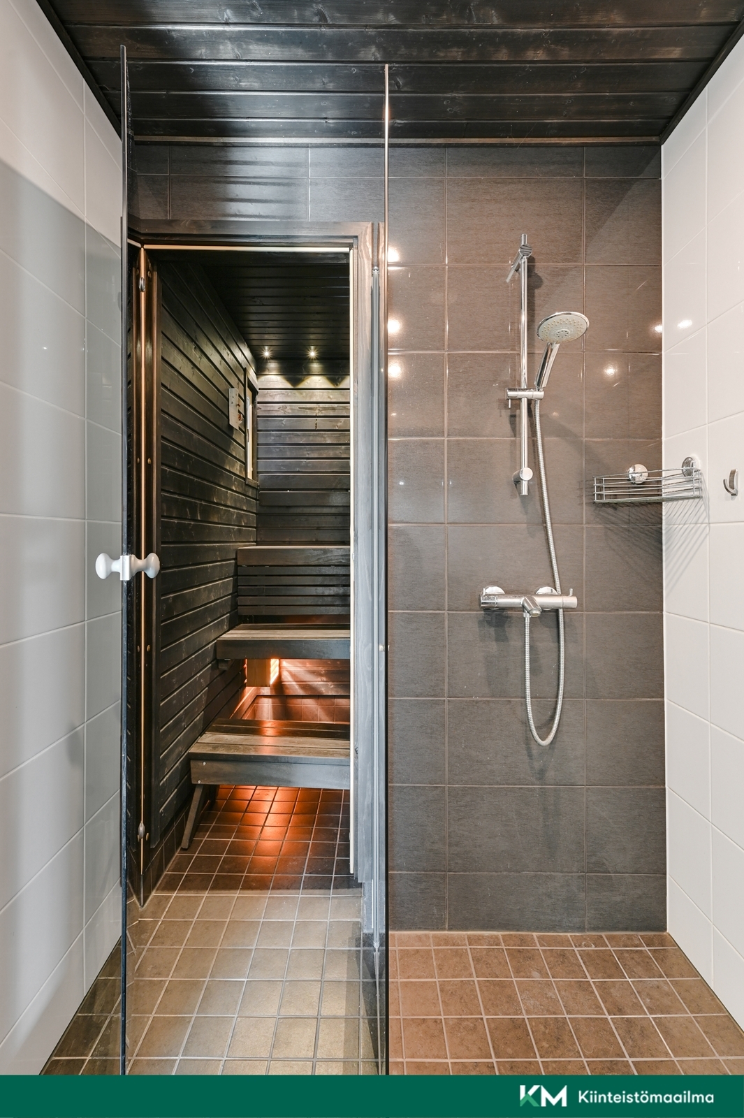 Pesutilat on uusittu 2015