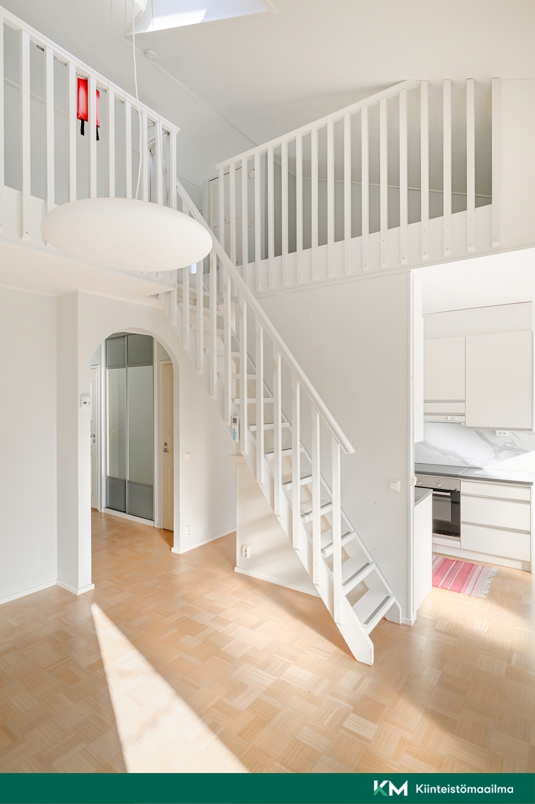 Vipusentie 3 , Kerava