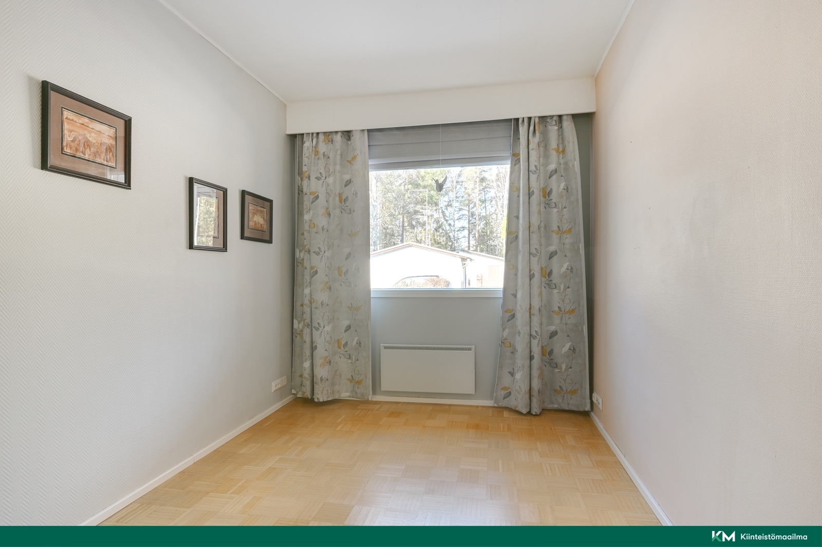 Vipusentie 3 , Kerava