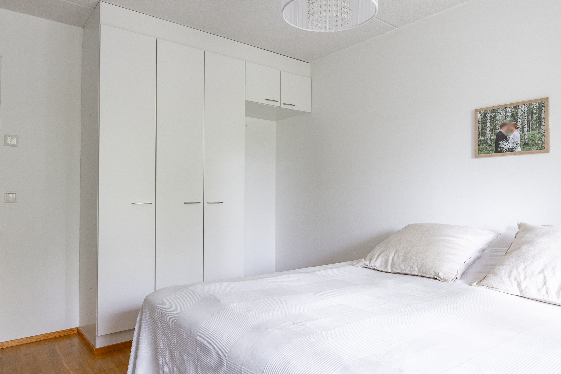 Alakerran 2. makuuhuone