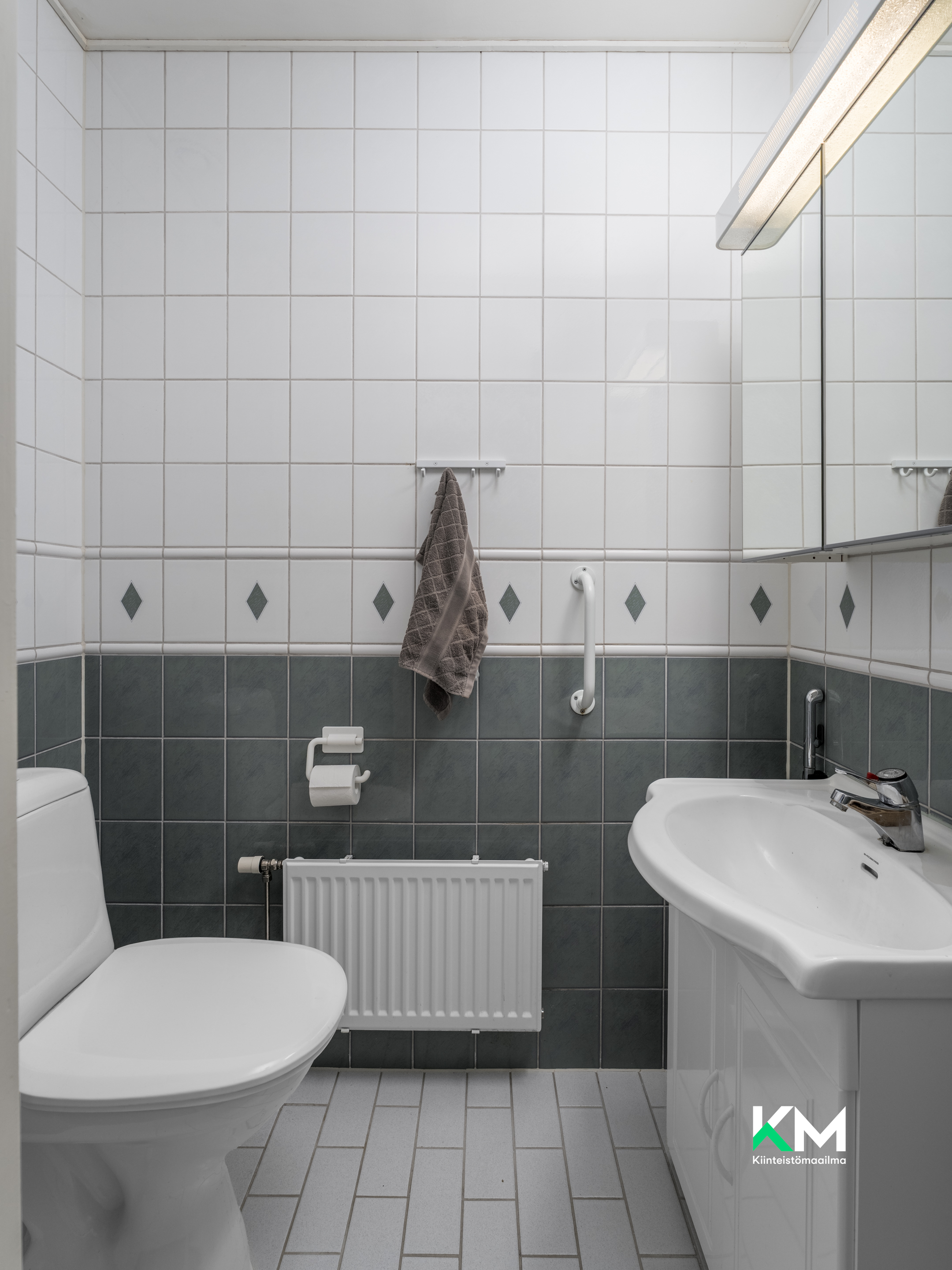 Kaljaasi 21, Halkokari, Kokkola