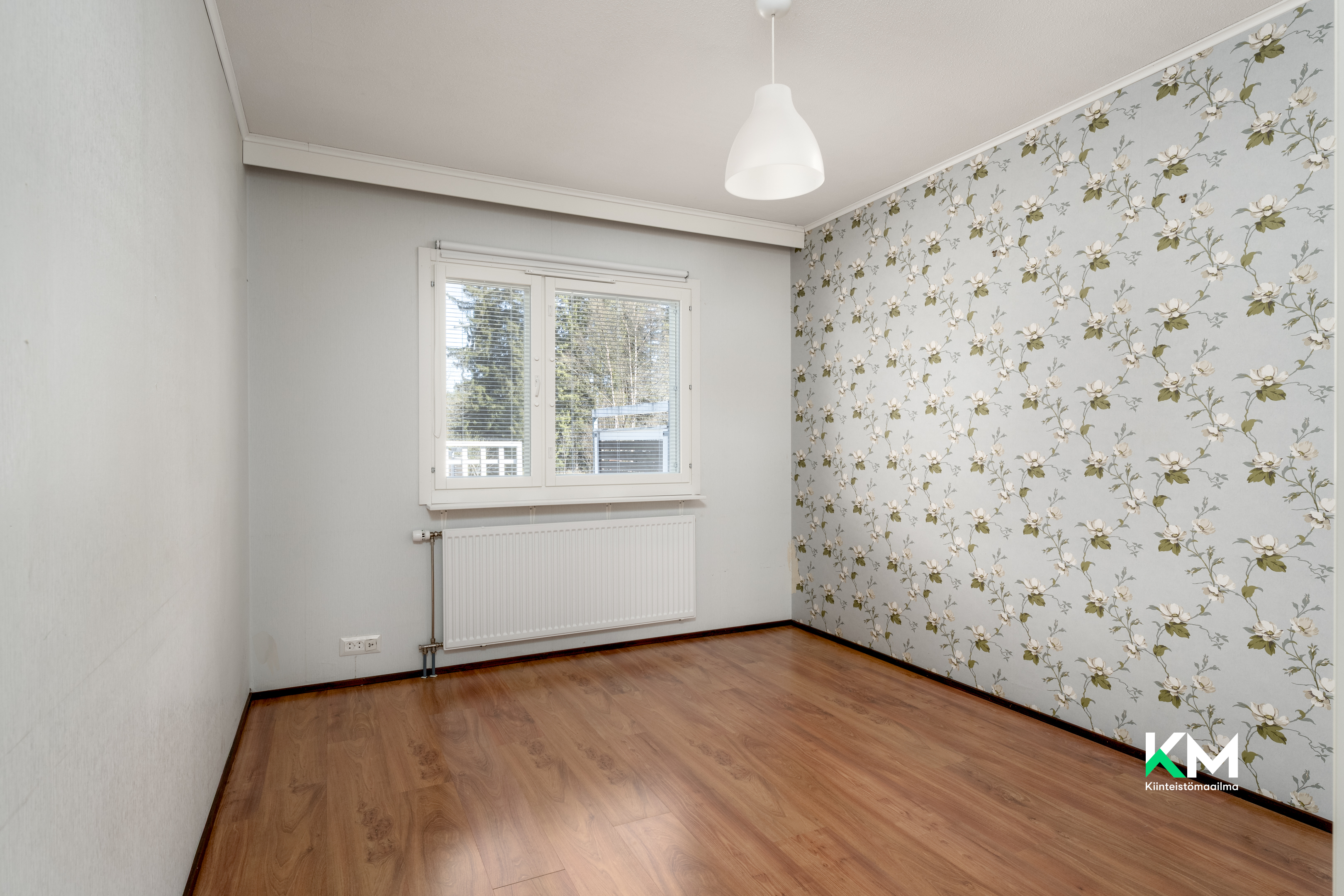 Kaljaasi 21, Halkokari, Kokkola