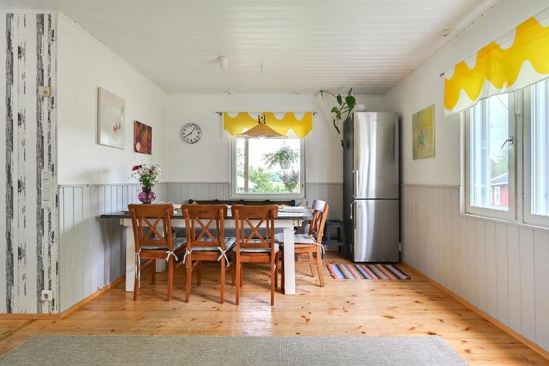 Koivukalliontie 19, Tuusula