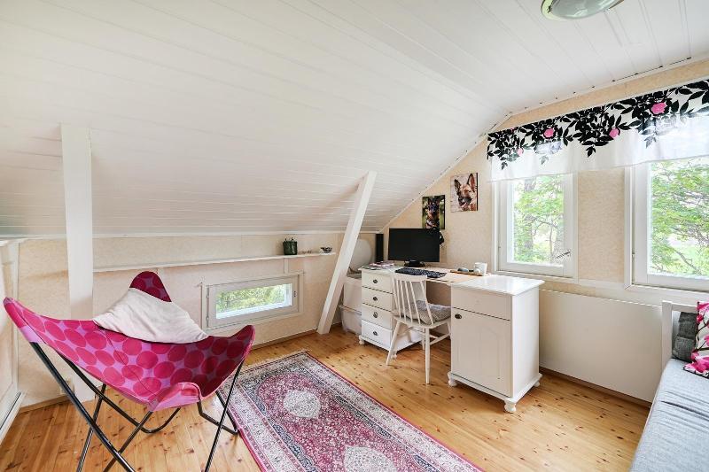 Koivukalliontie 19, Tuusula