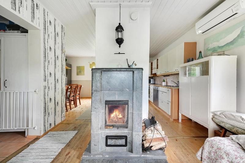 Koivukalliontie 19, Tuusula