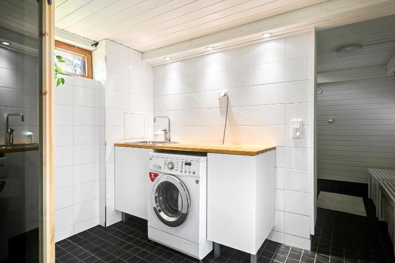 Koivukalliontie 19, Tuusula