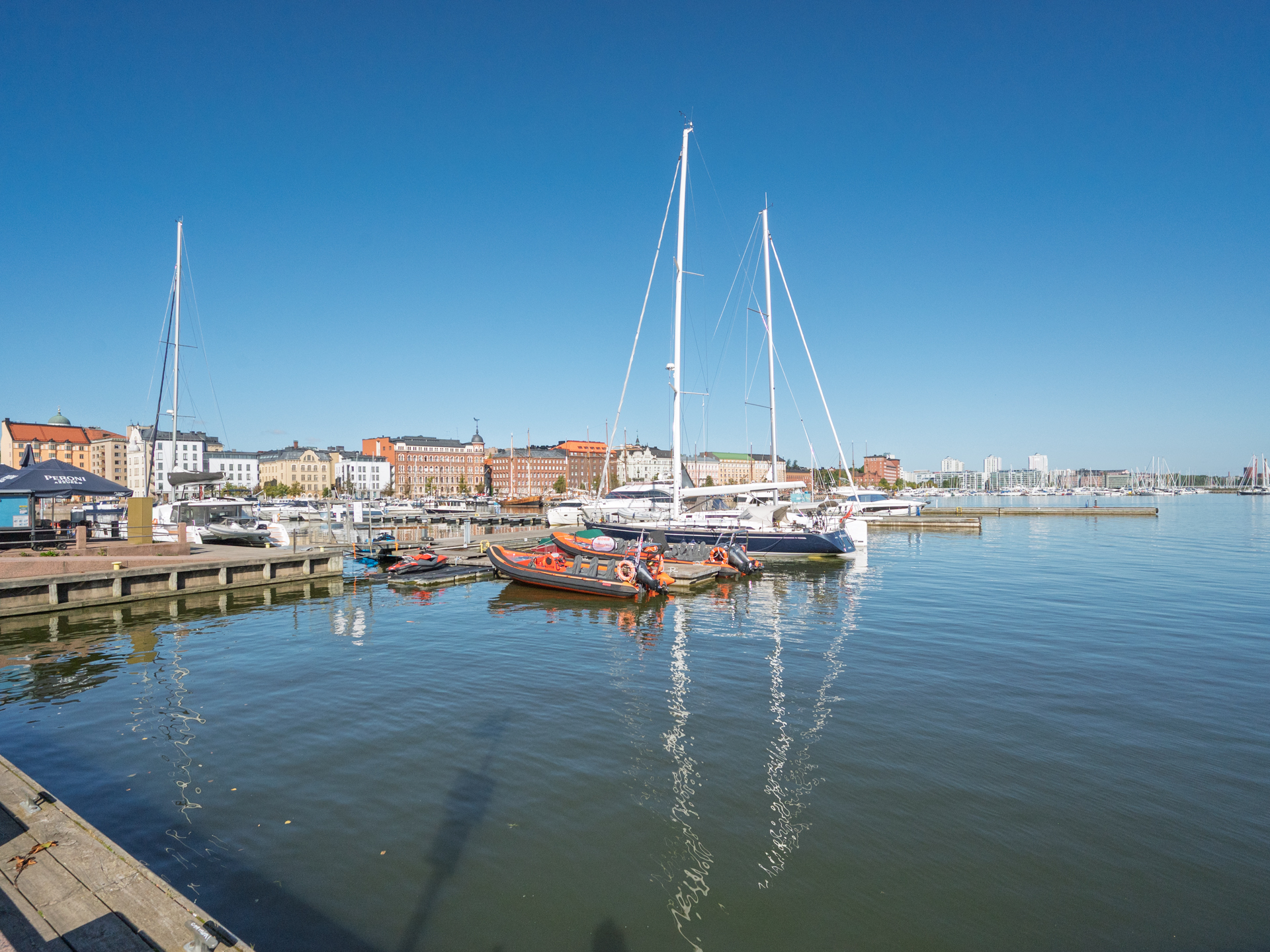 Laivastokatu 4, Katajanokka, Helsinki