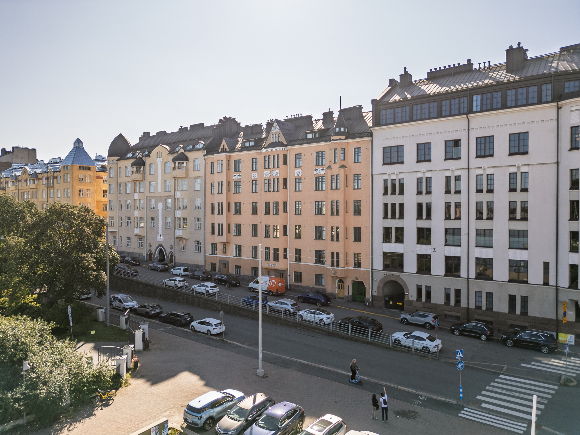 Laivastokatu 4, Katajanokka, Helsinki