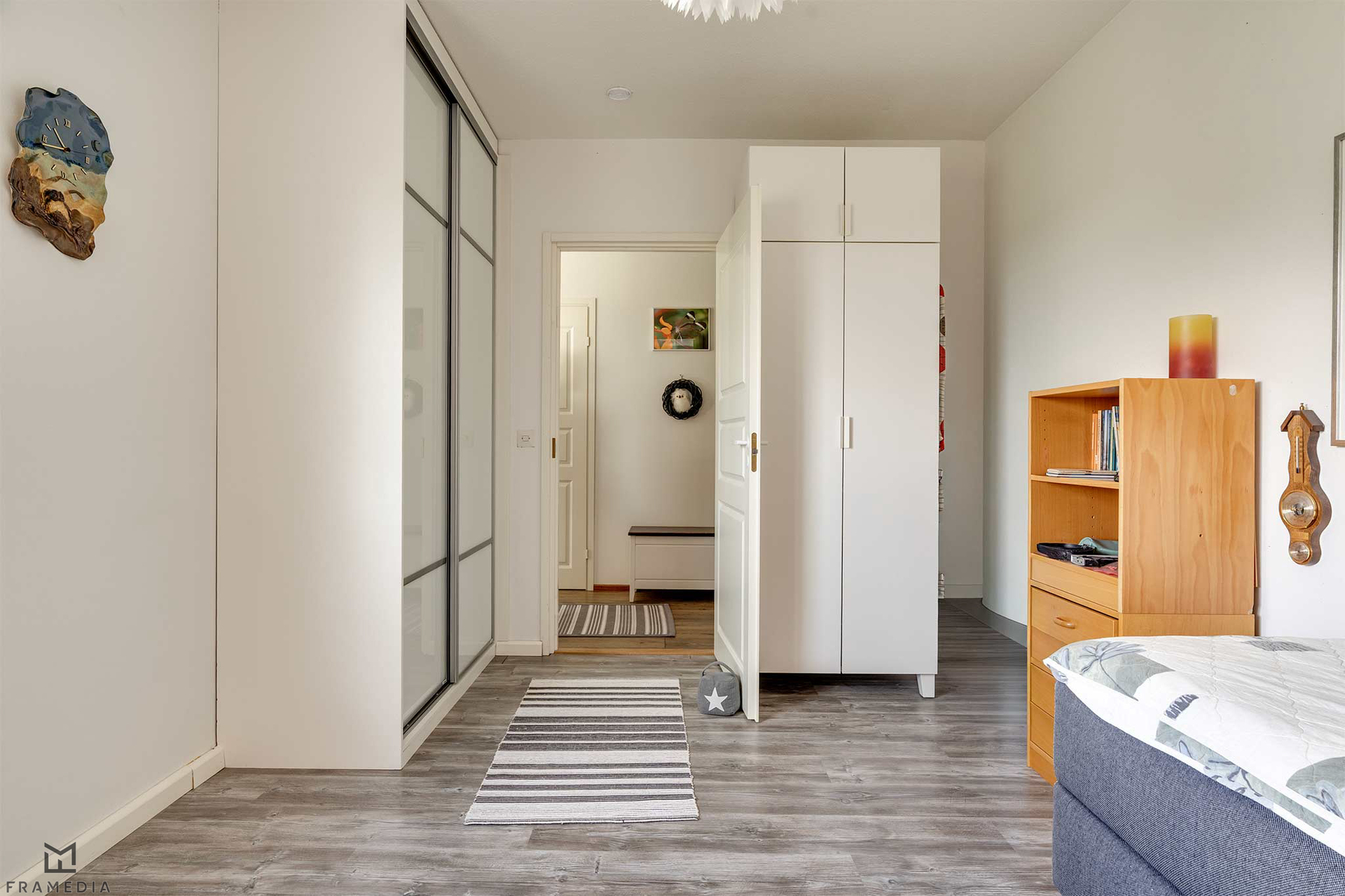 Paavo Kolin katu 7, Hervanta, Tampere