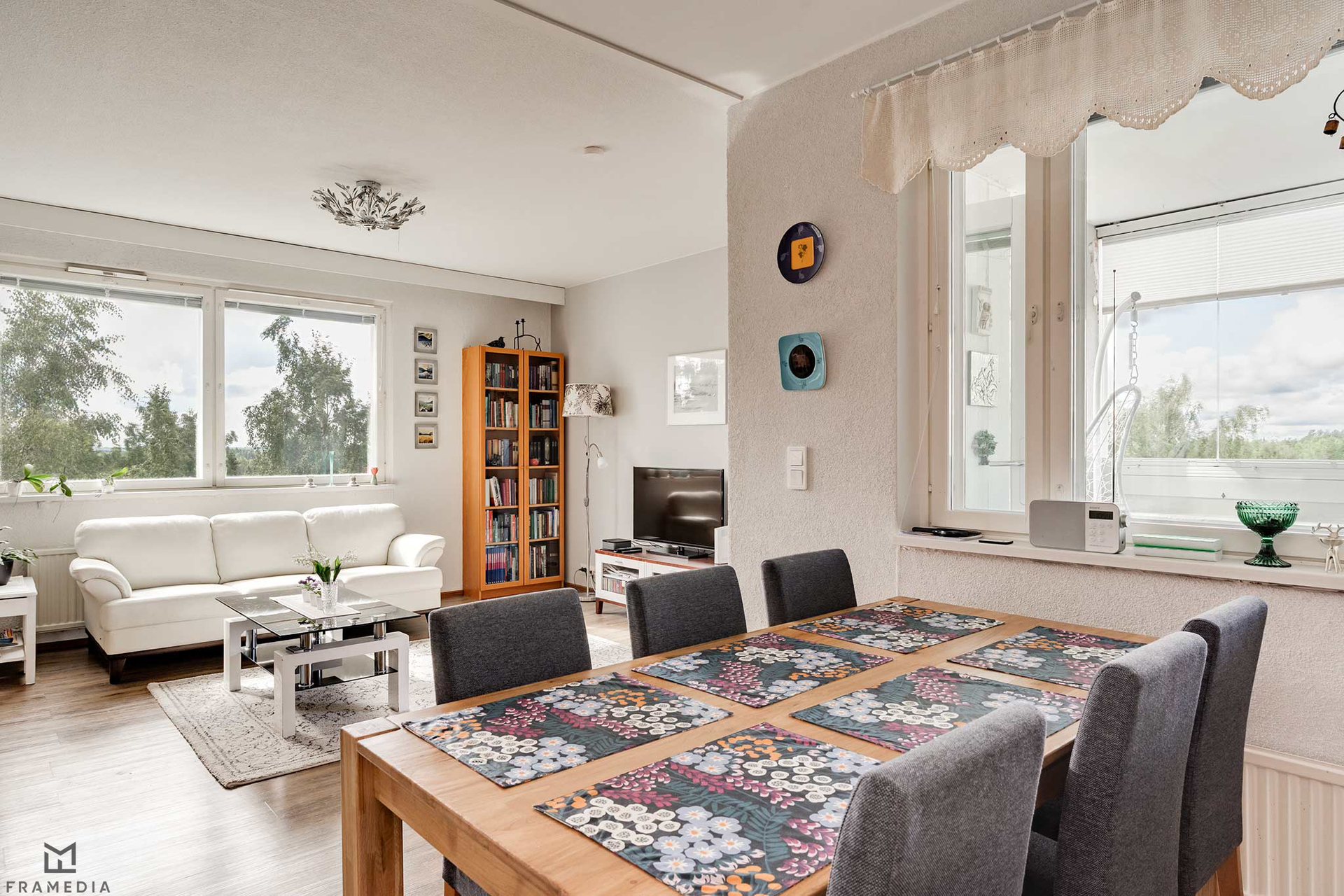 Paavo Kolin katu 7, Hervanta, Tampere