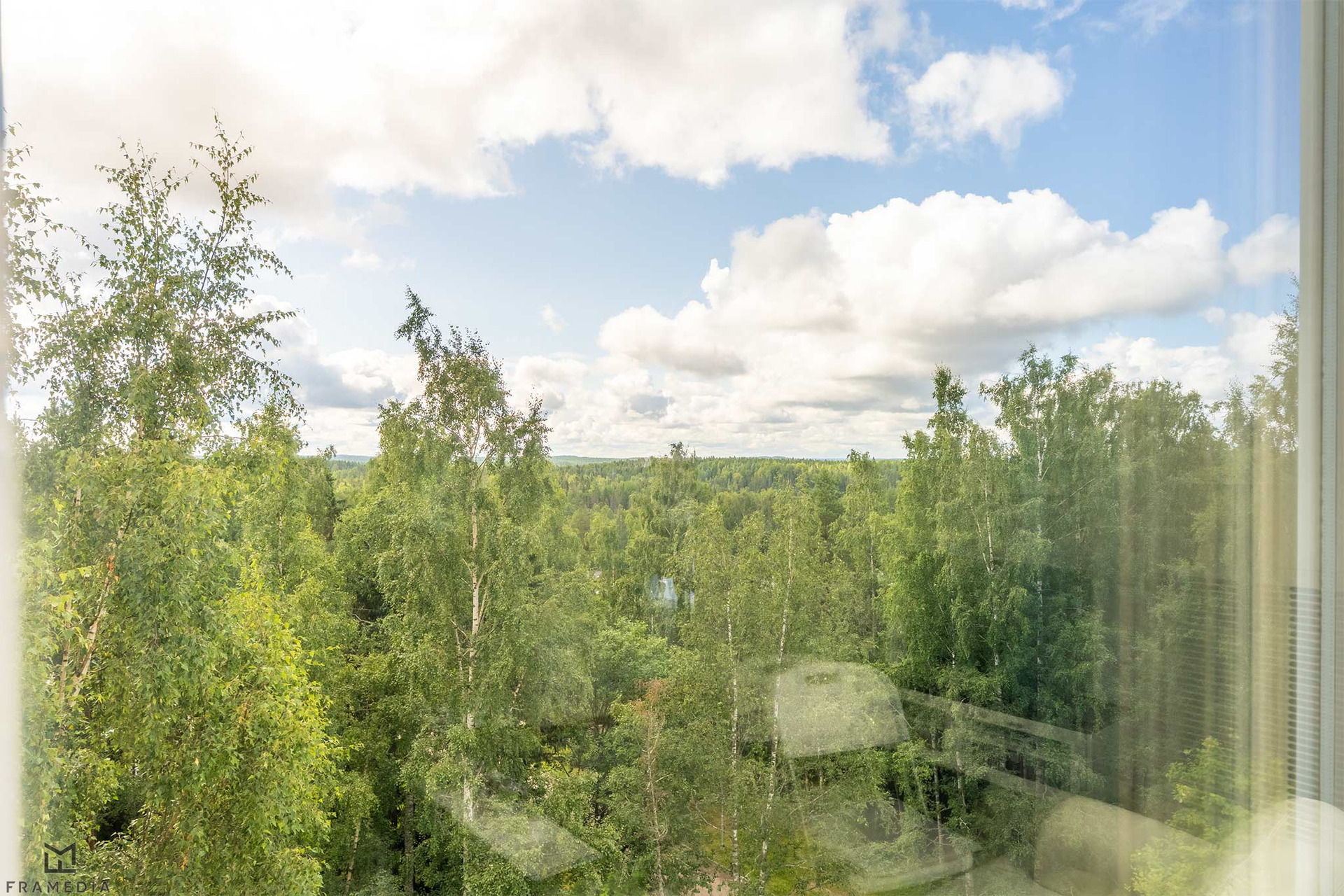 Paavo Kolin katu 7, Hervanta, Tampere