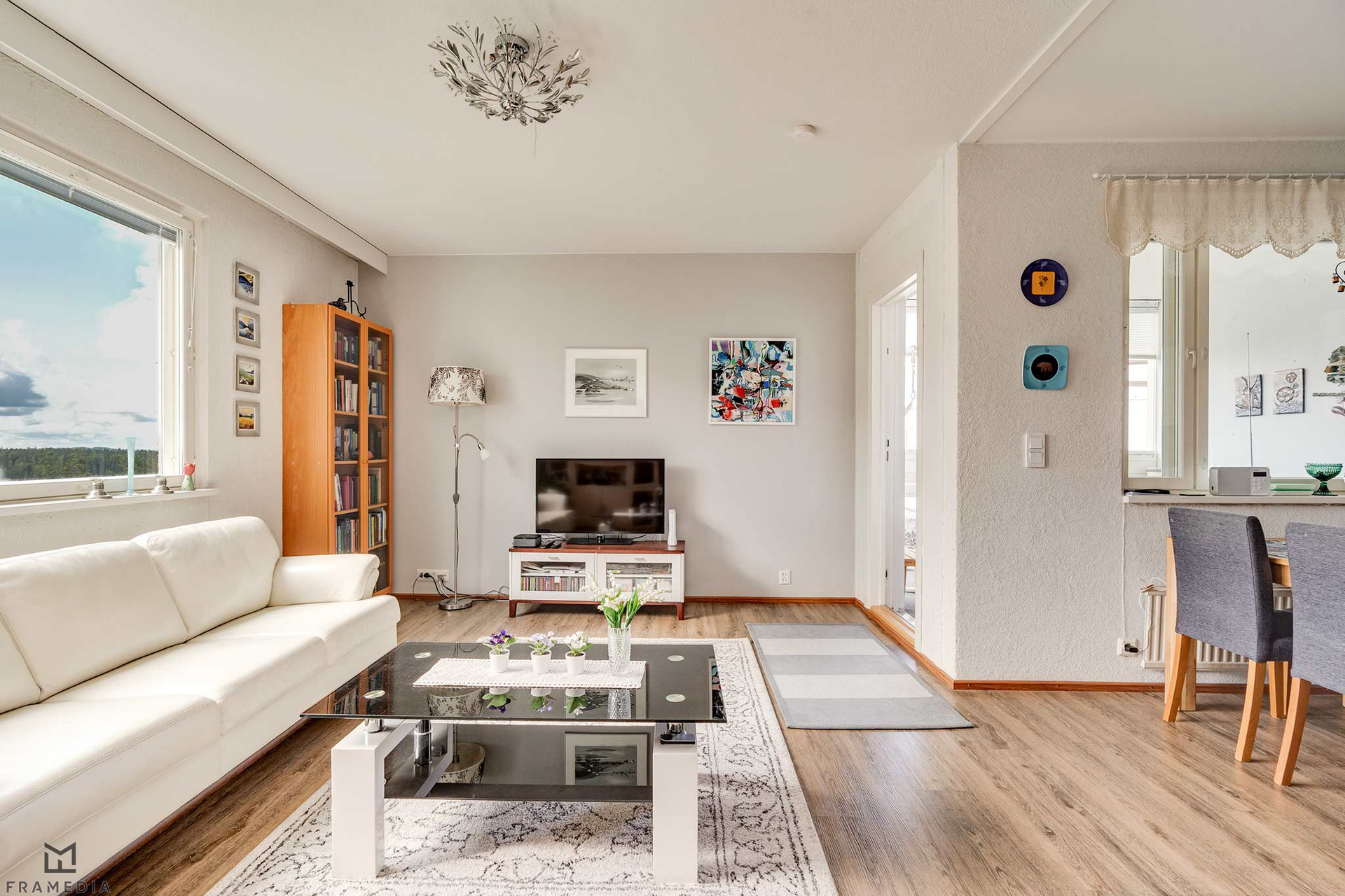Paavo Kolin katu 7, Hervanta, Tampere