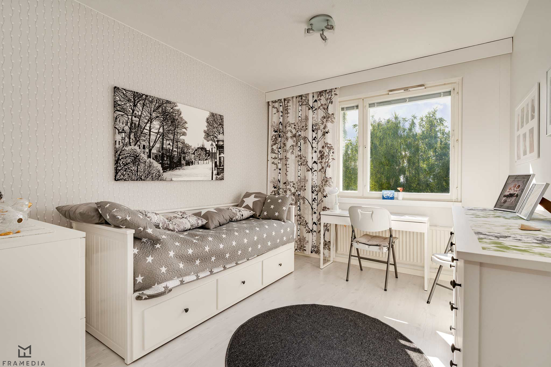 Paavo Kolin katu 7, Hervanta, Tampere