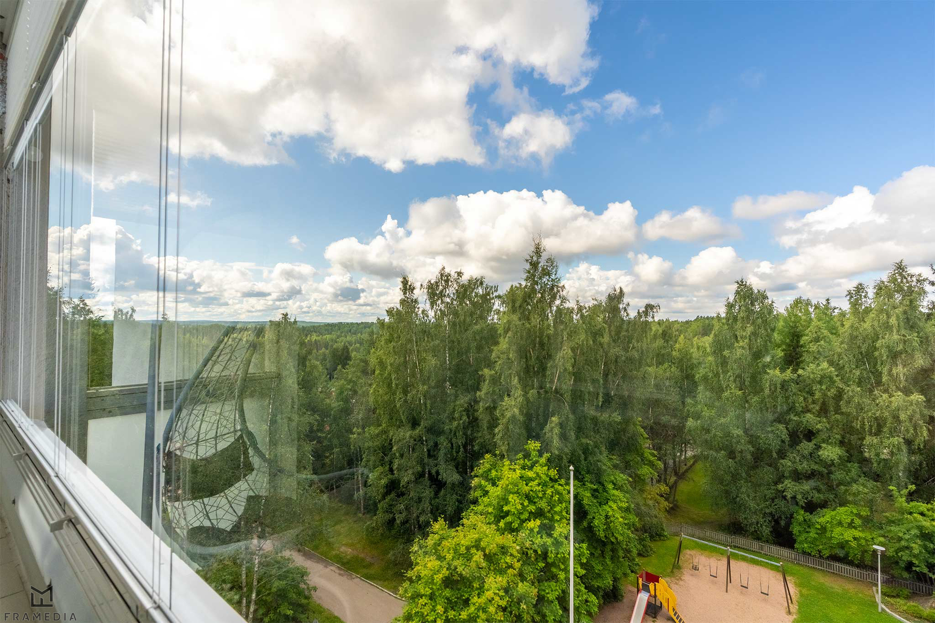 Paavo Kolin katu 7, Hervanta, Tampere