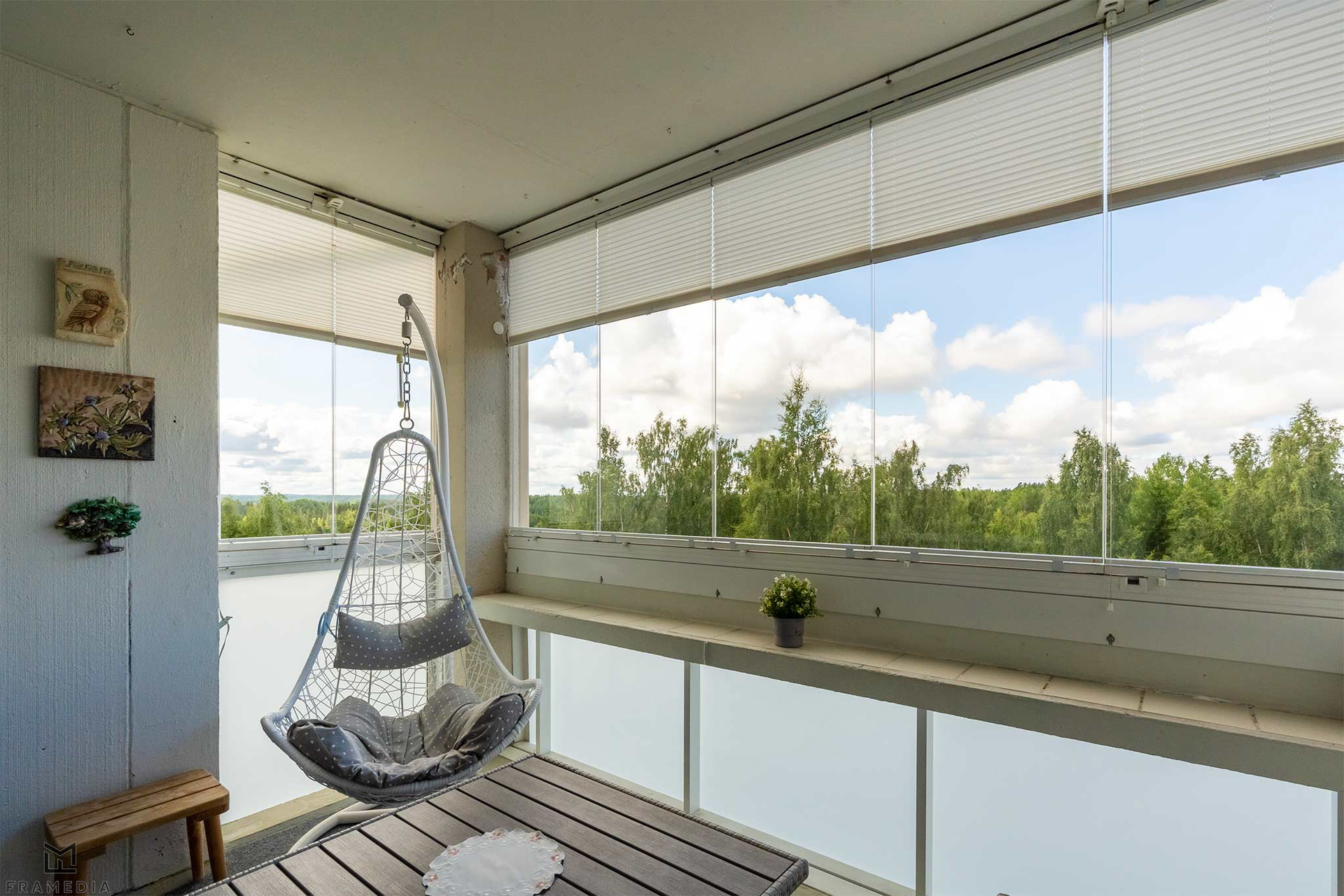 Paavo Kolin katu 7, Hervanta, Tampere