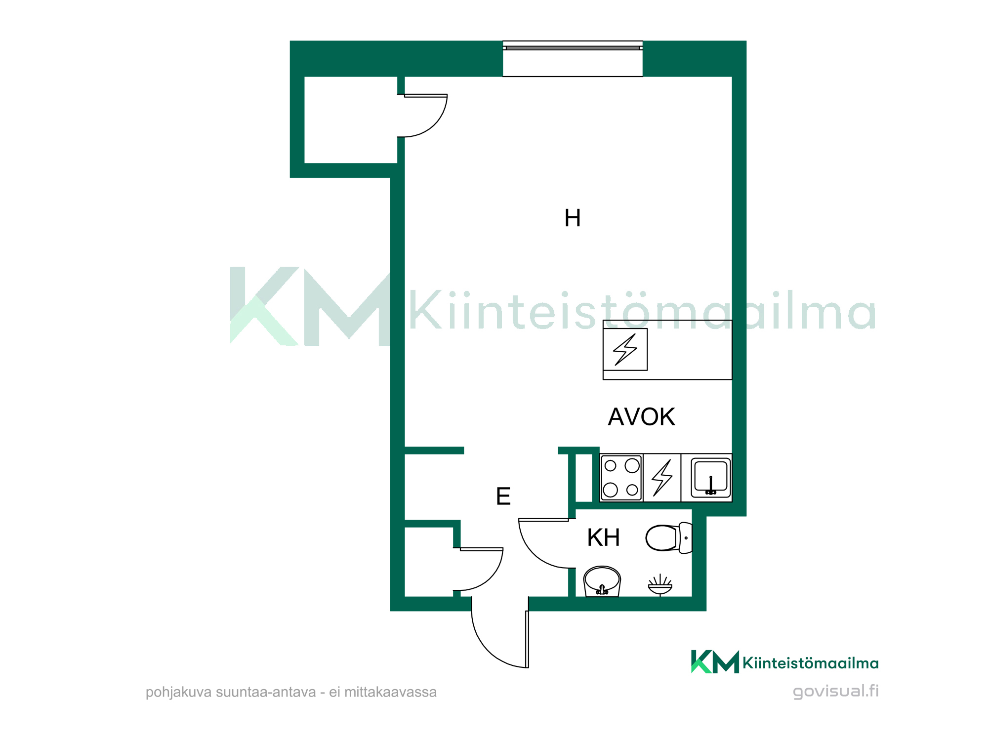 Mannerheimintie 150, Meilahti, Helsinki