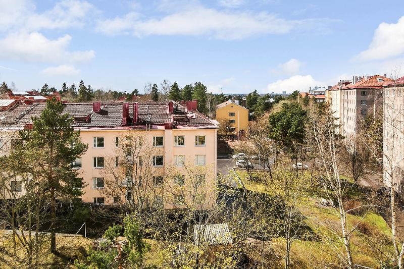 Mannerheimintie 150, Meilahti, Helsinki