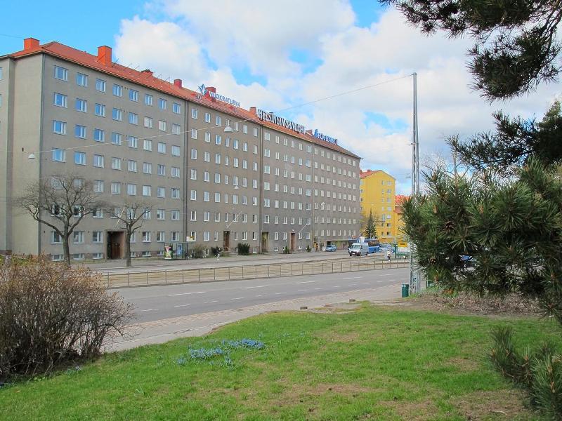 Mannerheimintie 150, Meilahti, Helsinki