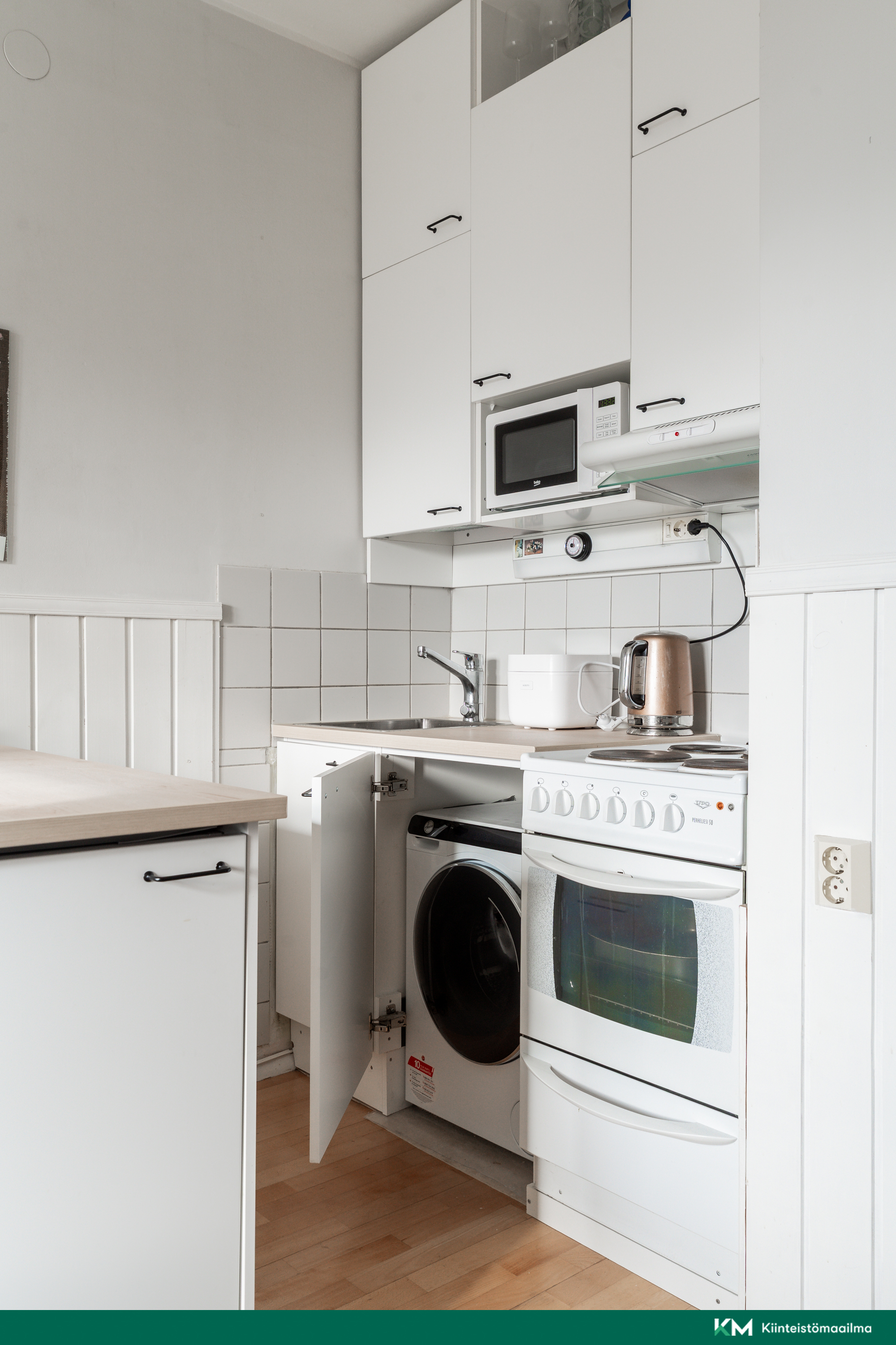 Mannerheimintie 150, Meilahti, Helsinki