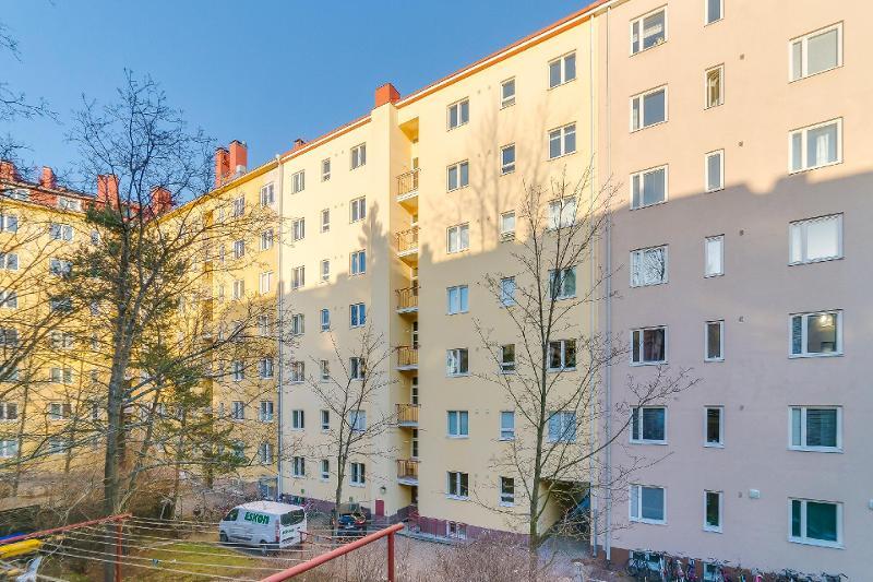 Mannerheimintie 150, Meilahti, Helsinki