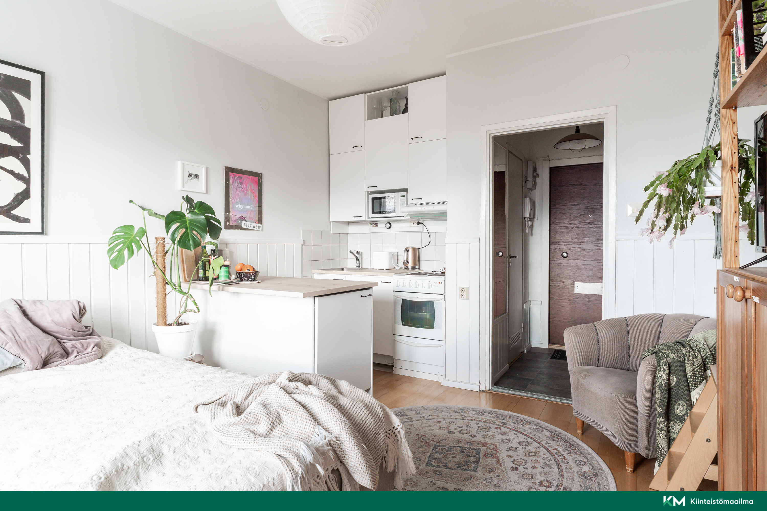 Mannerheimintie 150, Meilahti, Helsinki