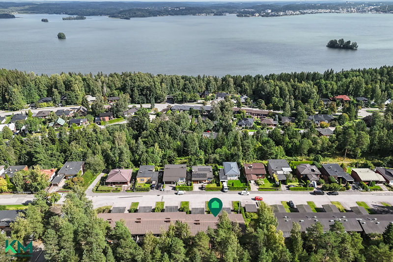 Otsokatu 6, Jalkaranta, Lahti