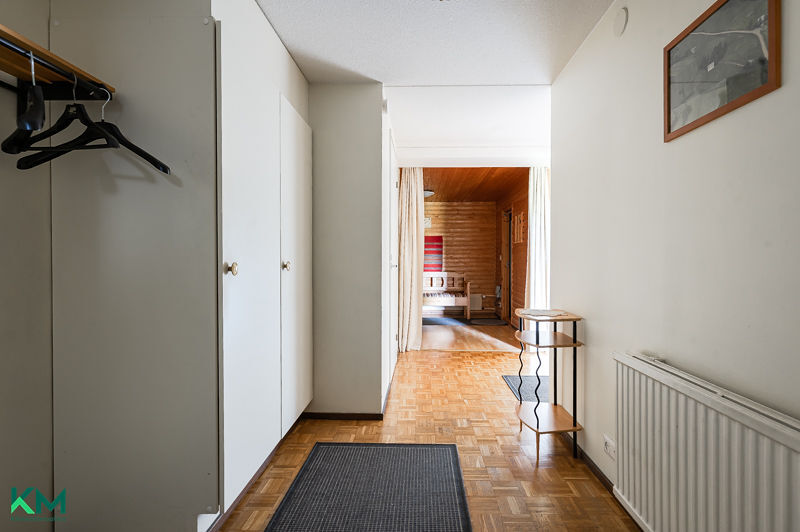 Otsokatu 6, Jalkaranta, Lahti