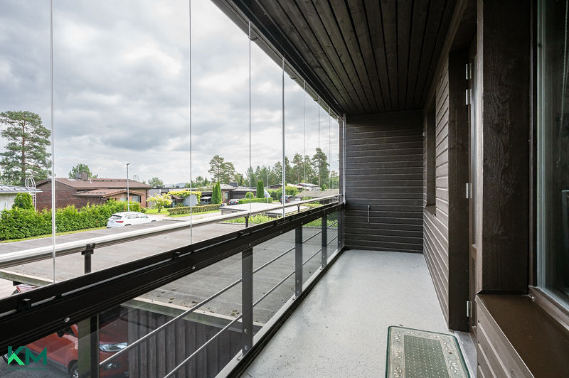 Otsokatu 6, Jalkaranta, Lahti