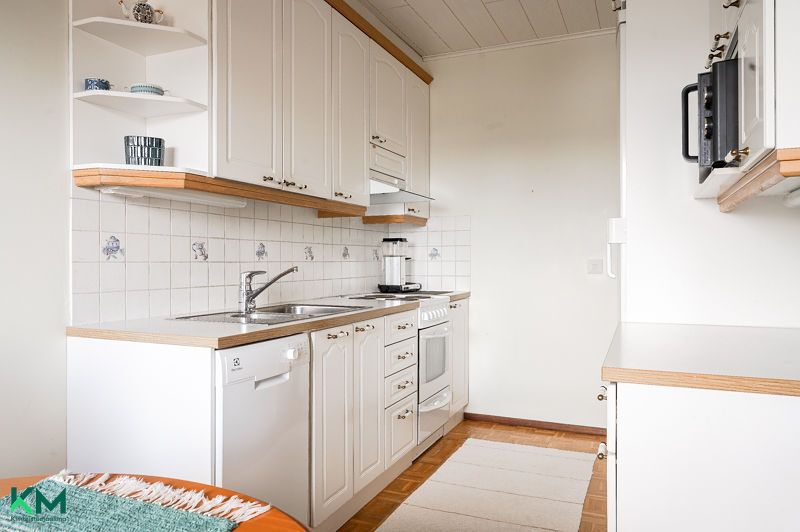 Otsokatu 6, Jalkaranta, Lahti