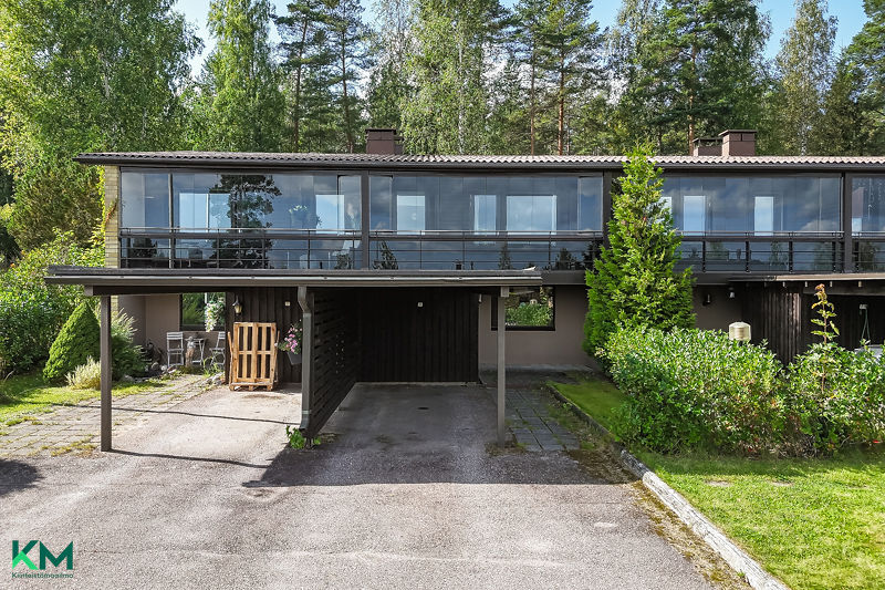 Otsokatu 6, Jalkaranta, Lahti