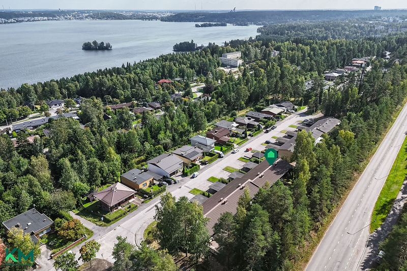 Otsokatu 6, Jalkaranta, Lahti