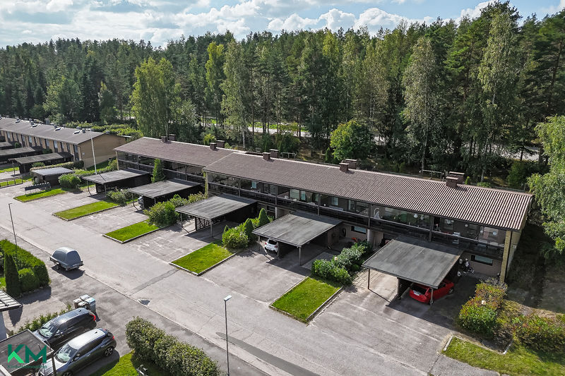 Otsokatu 6, Jalkaranta, Lahti
