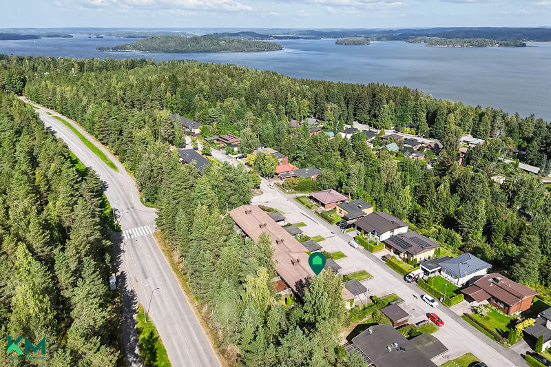 Otsokatu 6, Jalkaranta, Lahti